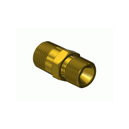 Cga Outlet Adapter To Male Npt Psig Hose Manufacturing